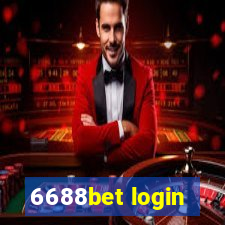 6688bet login